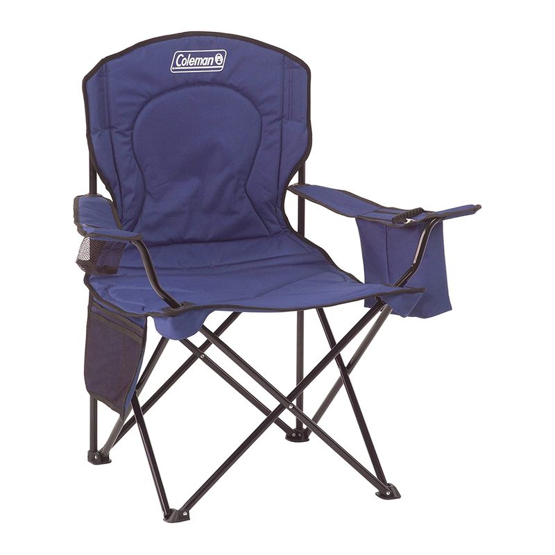 best camping chairs coleman cooler quad chair