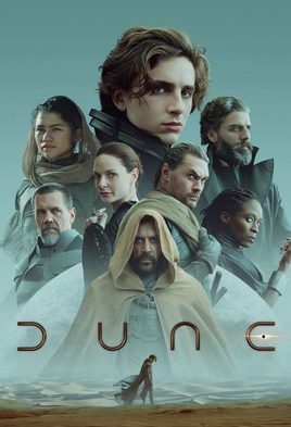 7. Dune