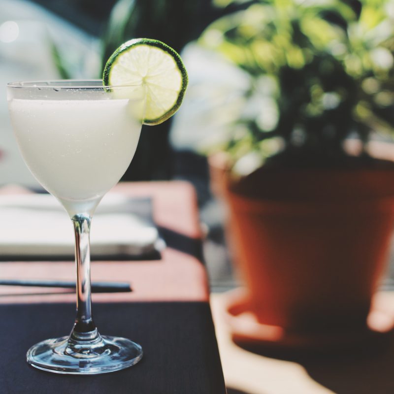Daiquiri