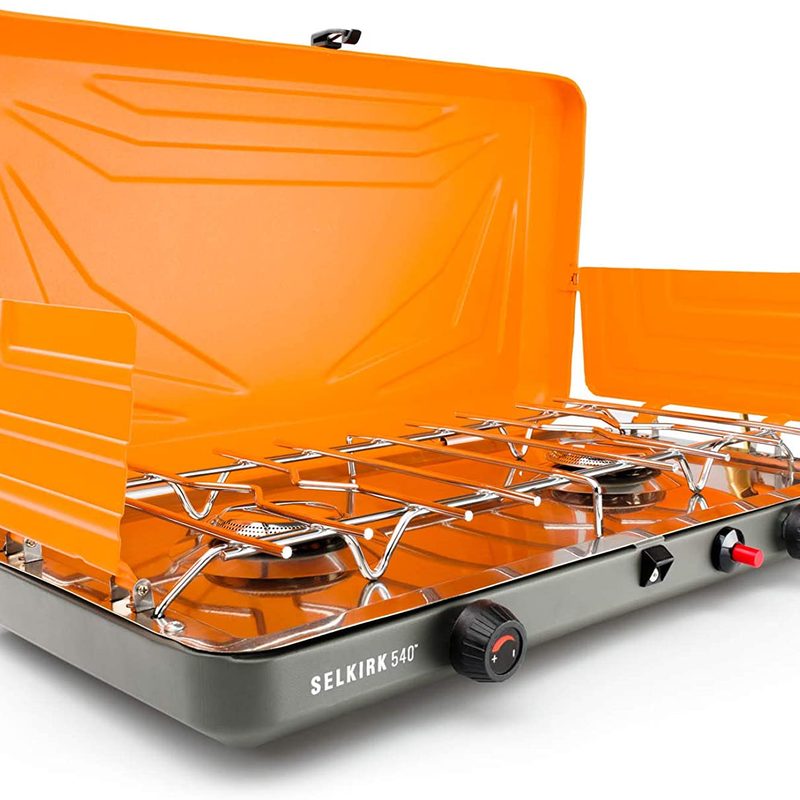 best camping stoves gsi outdoor selkirk