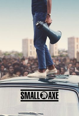 Small Axe: Lovers Rock