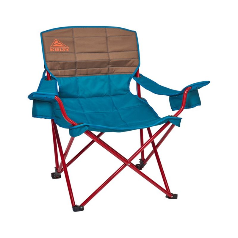 best camping chairs kelty deluxe lounge chair