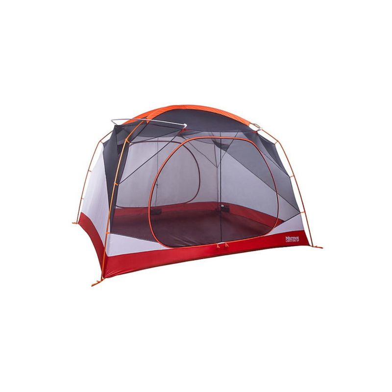 best camping tents marmot limestone 6p tent