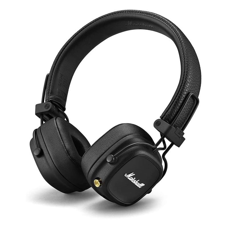 best headphones marshall major iv bluetooth wireless
