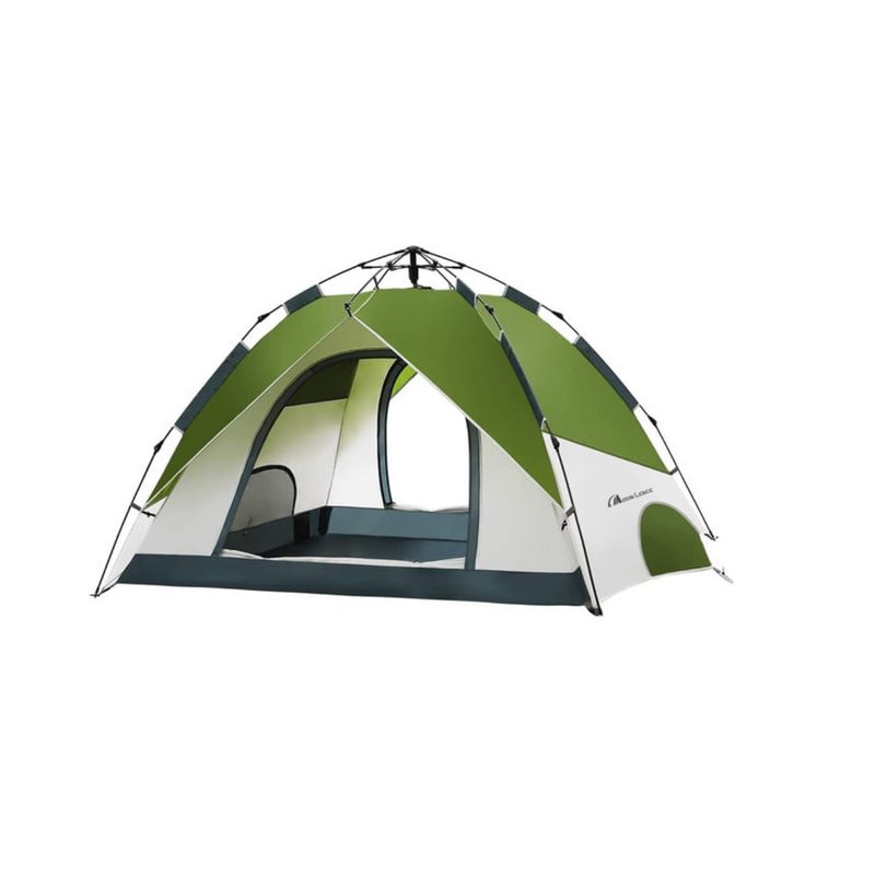 best camping tents moon lence pop up tent