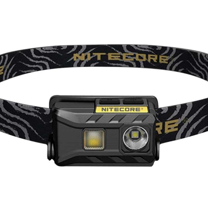 best headlamp nitecore nu25