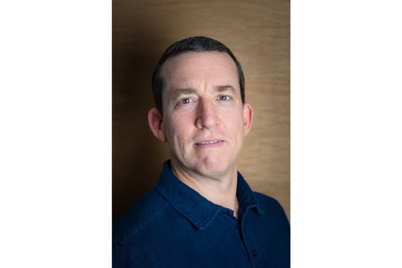 Paul Lightfoot, founder of Brightfarms.