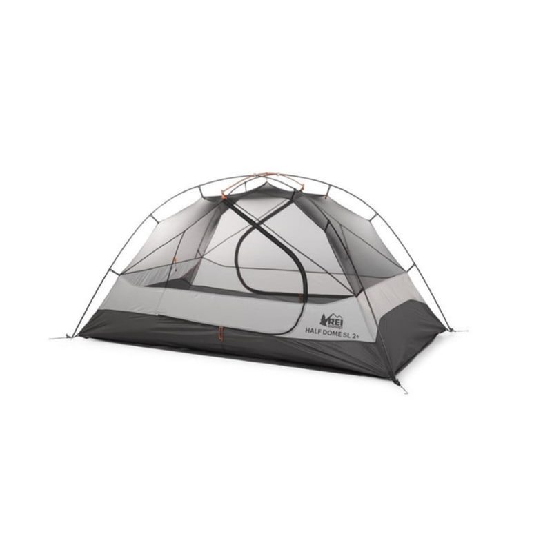 best camping tents rei co op half dome sl