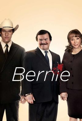 10. Bernie