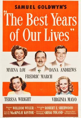 The Best Years of Our Lives