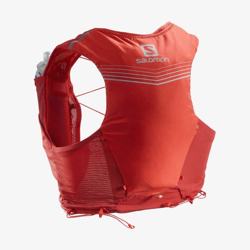 Salomon Adv Skin 5 Running Vest.