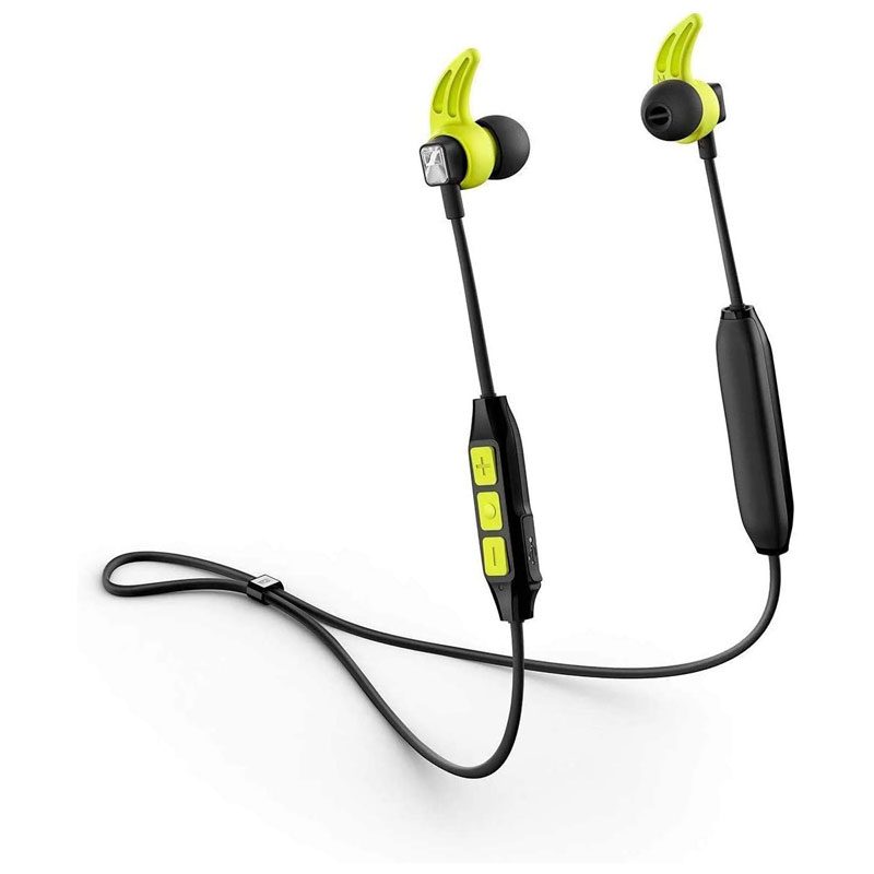 best wireless headphones for running sennheiser cx sport bluetooth sports