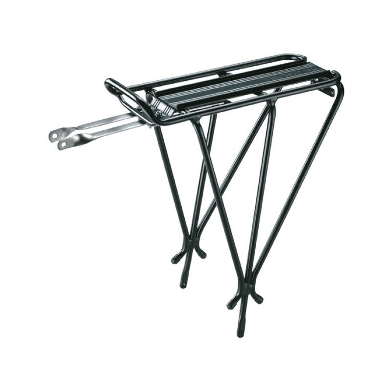 The Topeak Explorer Rack is super durable.
