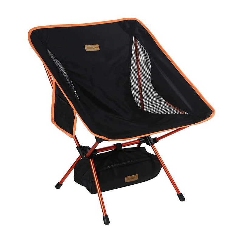 best camping chairs trekology yizigo chair