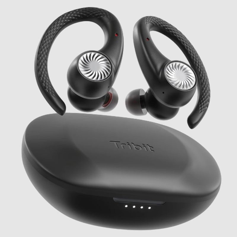 best headphones tribit movebuds h1 wireless earbuds