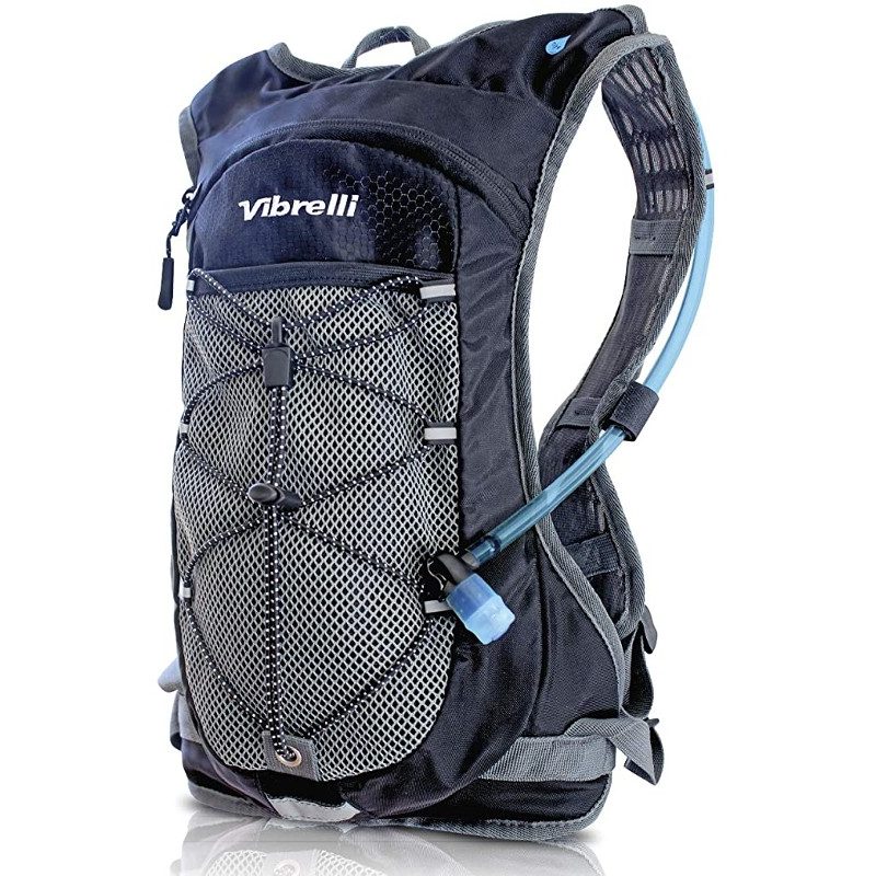 Vibrelli Hydration Pack.