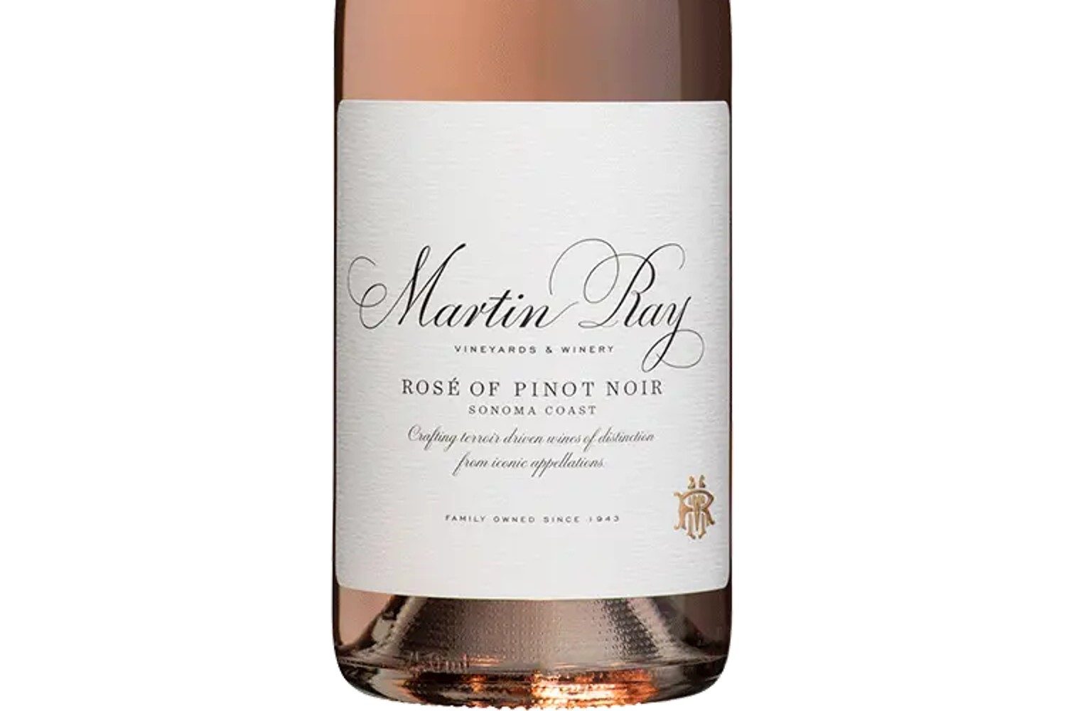 Martin Ray Sonoma Coast Ros&eacute;