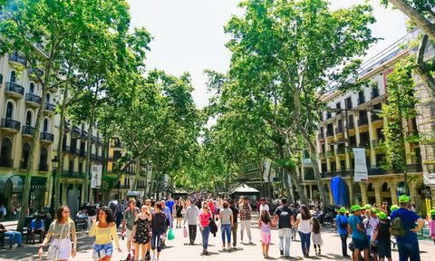 Barcelona