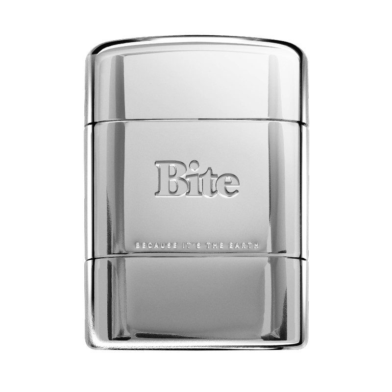 Bite Refillable Deodorant.
