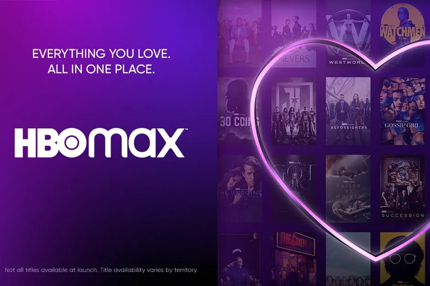 HBO Max