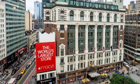 macys backstage bargain goods macy s orginal location