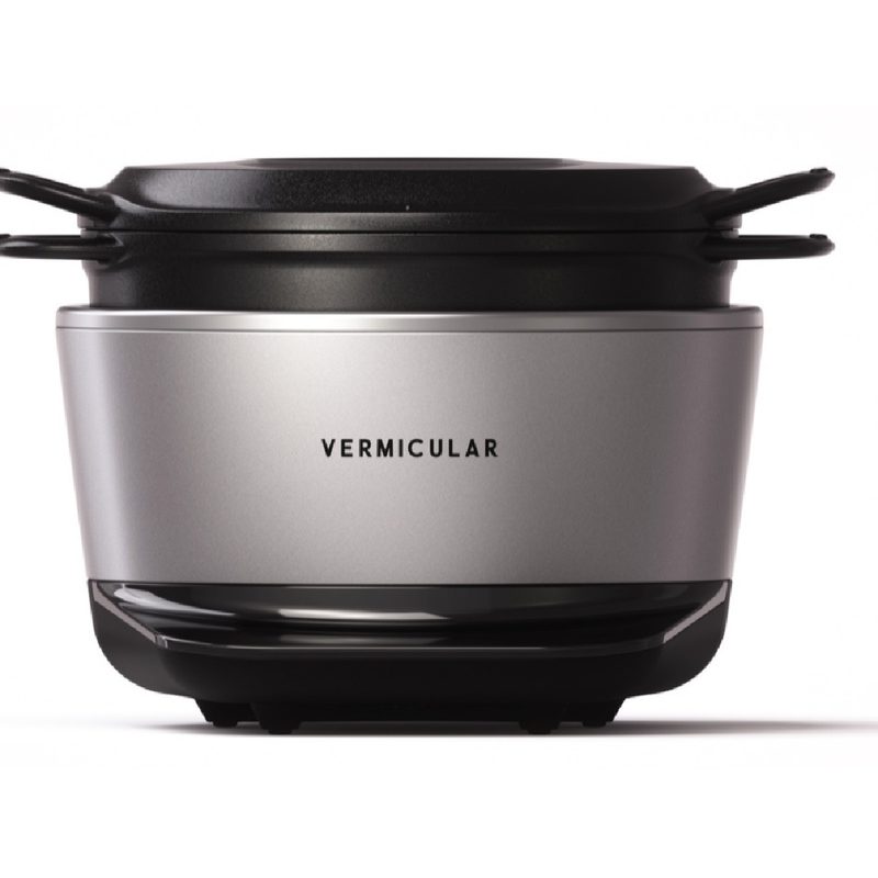 The Musui Kamado by Vermicular.