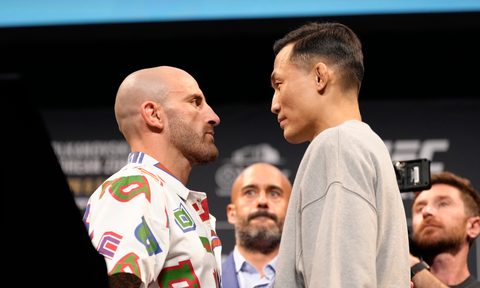 ufc 273 ppv deal volkanovski vs the korean zombie head to