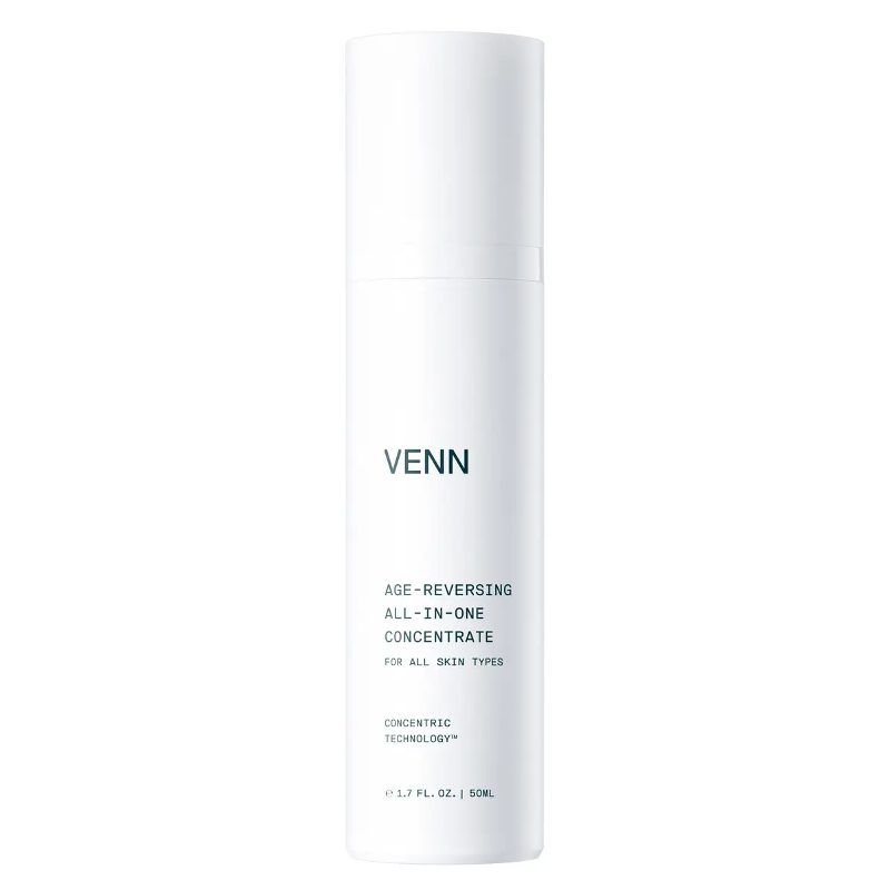 Best concentrated moisturizer for men.