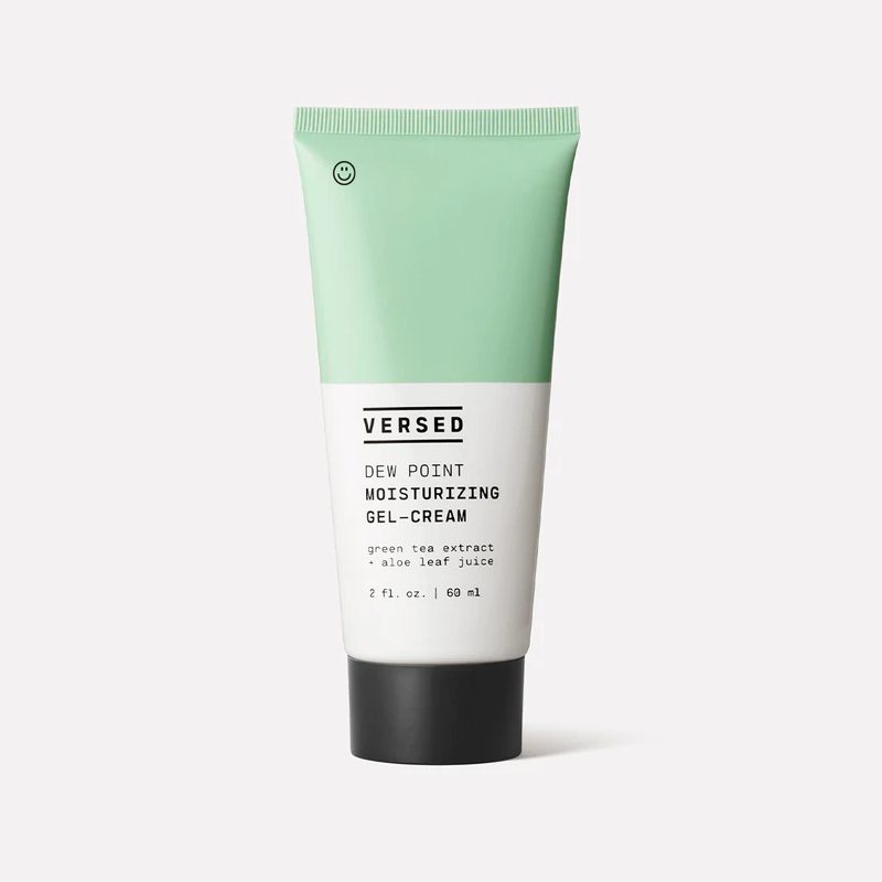 Best overall moisturizer for men.