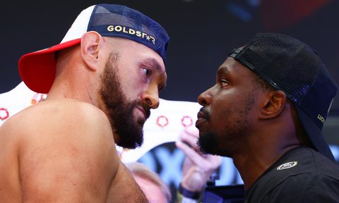 fury vs whyte ppv watch  live stream