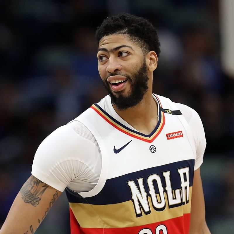 Anthony Davis