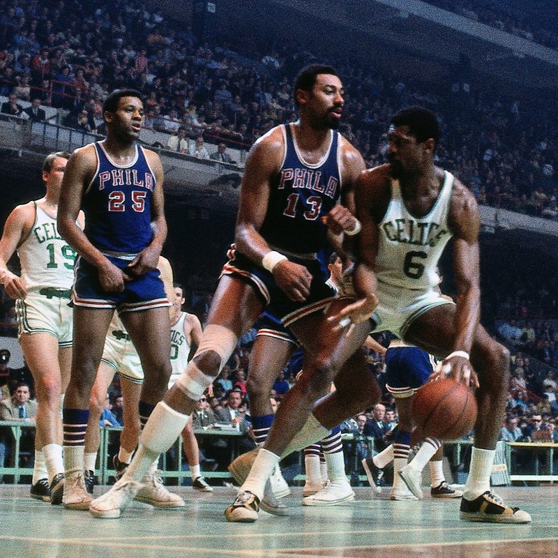 Bill Russell