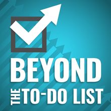Beyond the To-Do List logo