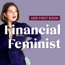 Financial Feminist logo
