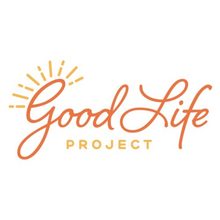Good Life Project logo