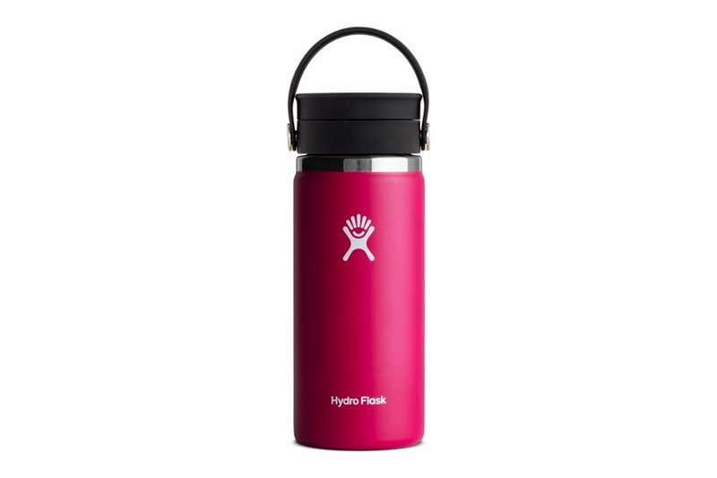 The Hydro Flask Coffee 16 ounce bottle.