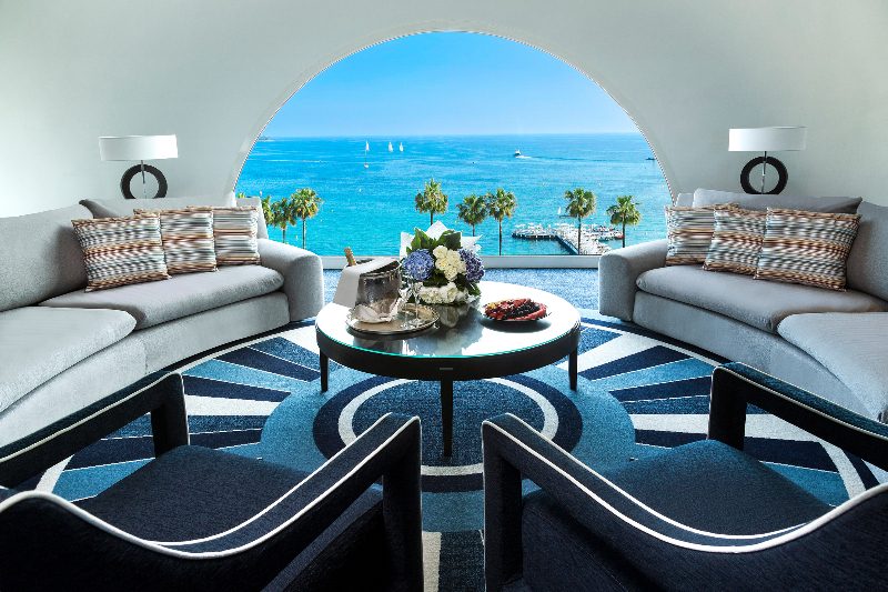 Le Majestic Cannes