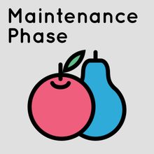 Maintenance Phase logo