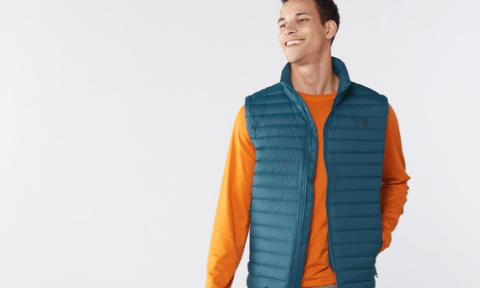 thenorthface vest deal rei may 2022 north face men s down feature