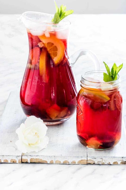 sangria