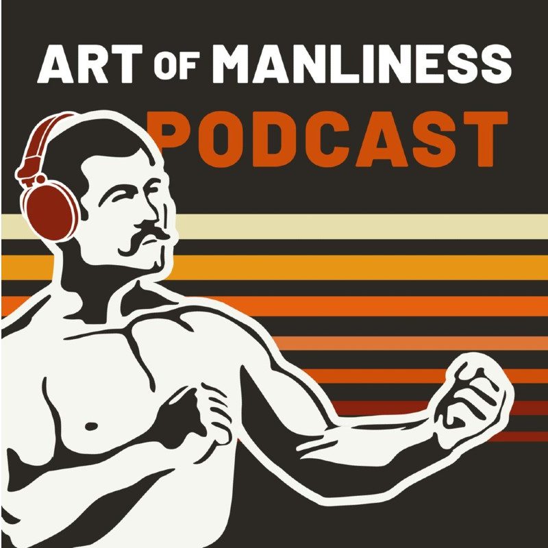 The Art of Manliness logo.
