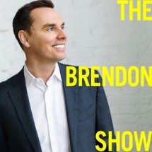 The Brendon Show logo