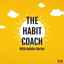 The Habit Coach logo