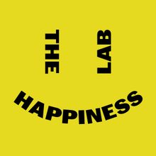 The Happiness Lab logo