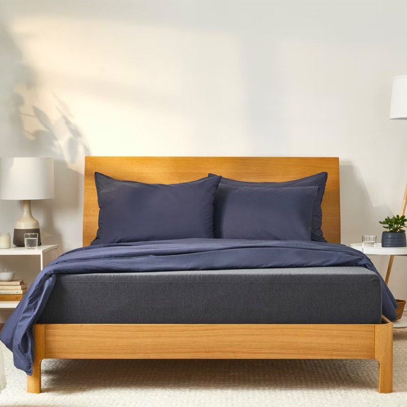 The Casper Essential Mattress in queen size.