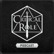 critical role dungeons and dragons podcast