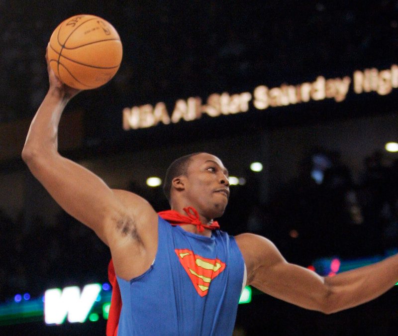 Dwight Howard