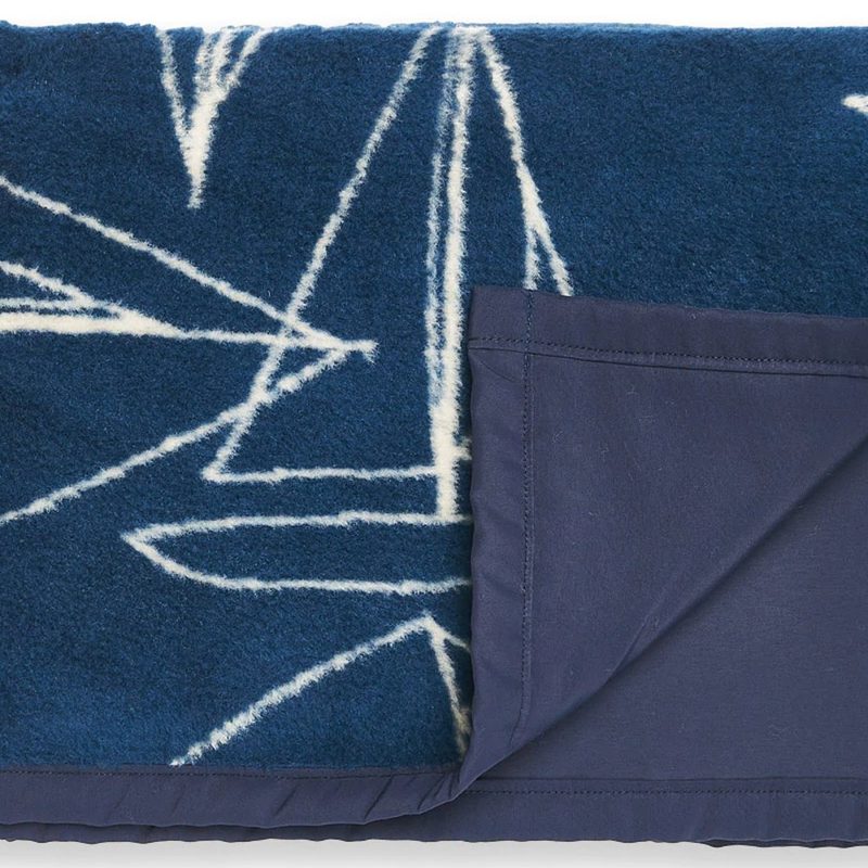 A full view of the ChappyWrap Water Resistant Outdoor Blanket