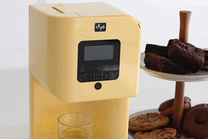 Levo Home-Infuser.