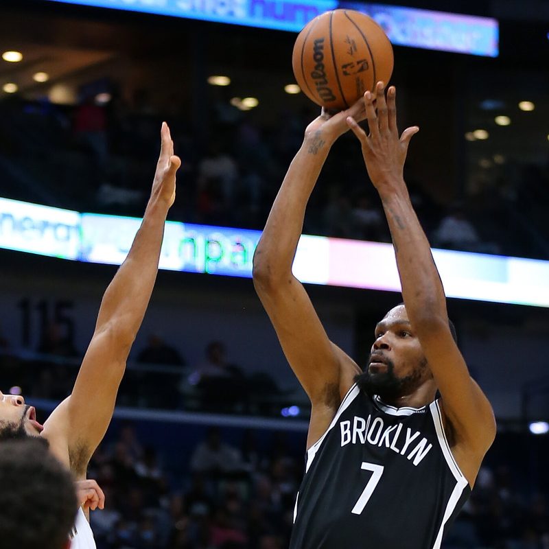 Kevin Durant